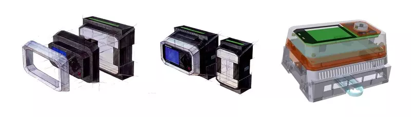 Изображение №19 для «Программируемые логические контроллеры по индивидуальному заказу»