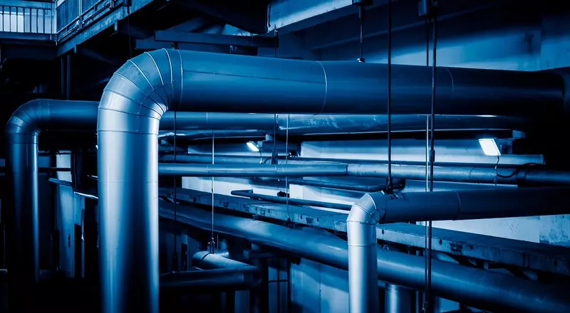 Типовые проекты автоматизации