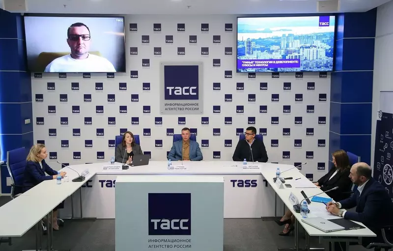 Иллюстрация 2 для «умные технологии: Умные технологии в строительстве»