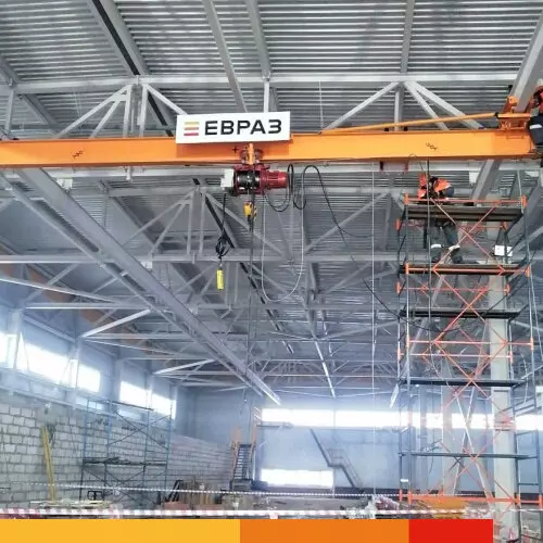 Фото #4 для поста «инкубаторы...: В Тульской области продолжает развиваться ОЭЗ Узловая»