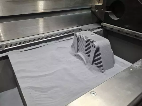 РУСАЛ разработал жаропрочный материал для 3 печати