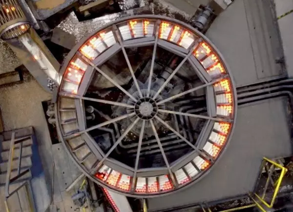 Новые шары производства Северстали позволяют сократить расход мелющих тел на 11