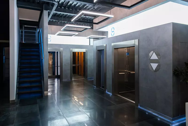 ЩЛЗ подписал три контракта на поставку оборудования в Узбекистан