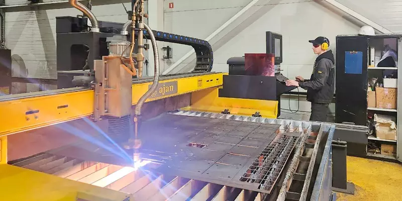 НПК Индустрия увеличил выпуск станков в три раза