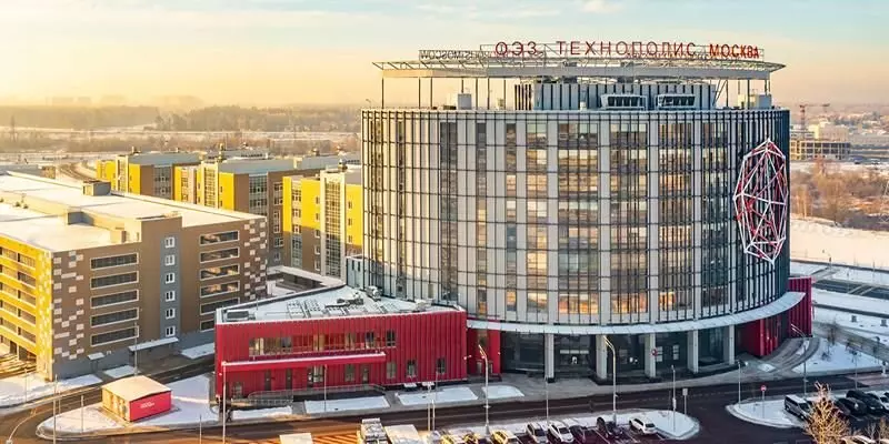 Фото №1 для статьи «Технопарки: ОЭЗ Технополис Москва в 2024 новые резиденты изобретения и технологии»