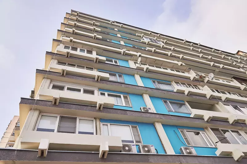 Картинка 2 для новости «реставрация домов: В столице капитально отремонтировали дома редких архитектурных стилей»