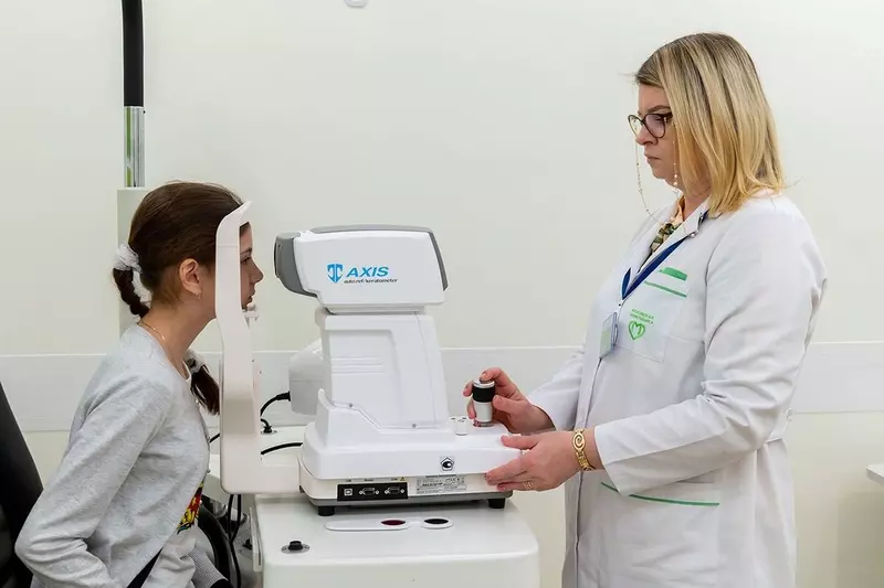 Картинка №12 для поста «Открыт филиал 2 детской городской поликлиники 91 в Даниловском районе Москвы»