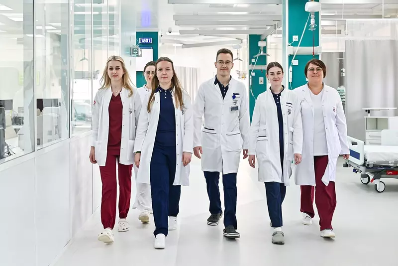 Фото М. Мишина. Пресс-служба Мэра и Правительства Москвы