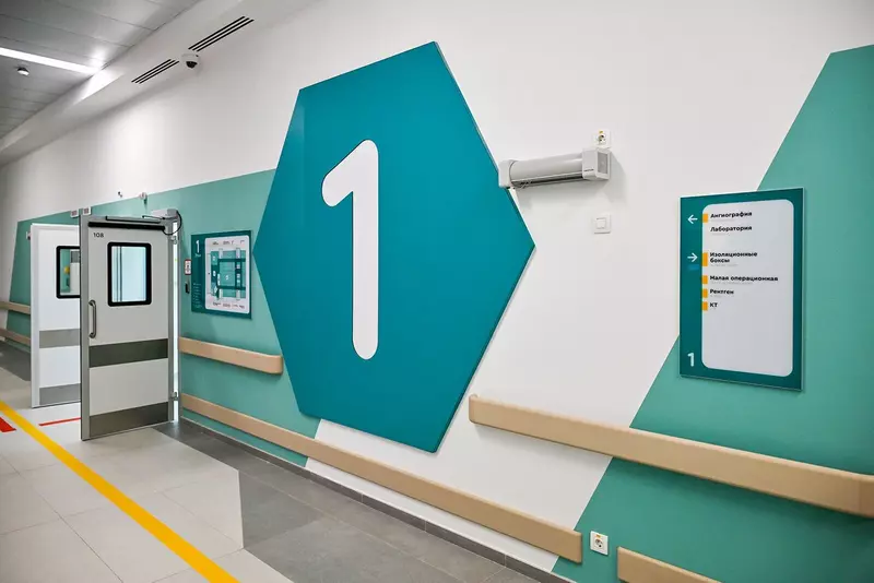 Фото М. Мишина. Пресс-служба Мэра и Правительства Москвы