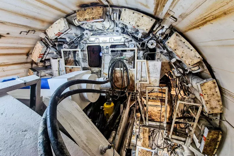 Картинка 4 для «метрострой: В Москве началось строительство второго этапа Троицкой линии метро»