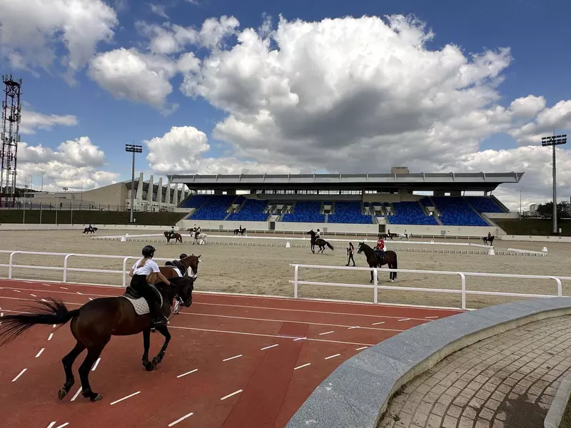 Фото 4 для «КСК