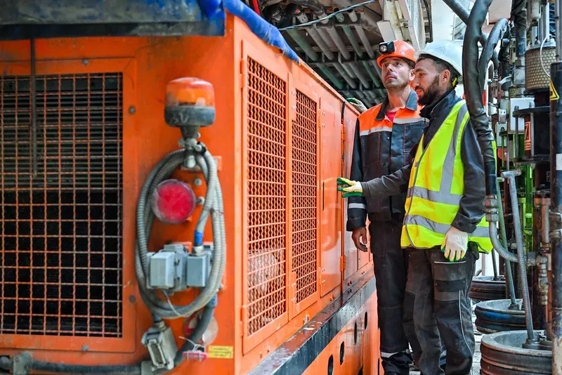 №7 для поста «В Москве стартовала проходка тоннелей новой линии метро Бирюлёвской»