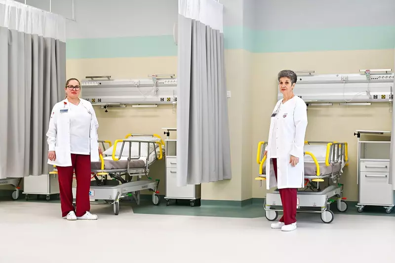 Фото М. Мишина. Пресс-служба Мэра и Правительства Москвы