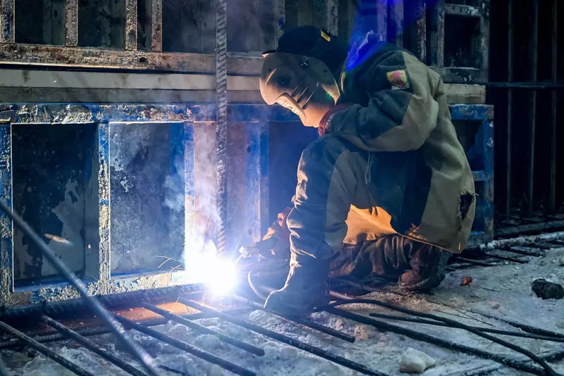 Фото: Максим Мишин. Пресс-служба Мэра и Правительства Москвы