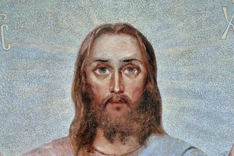 Картинка 12 для поста «Завершена реставрация храма Воскресения Словущего на Успенском Вражке в Москве»