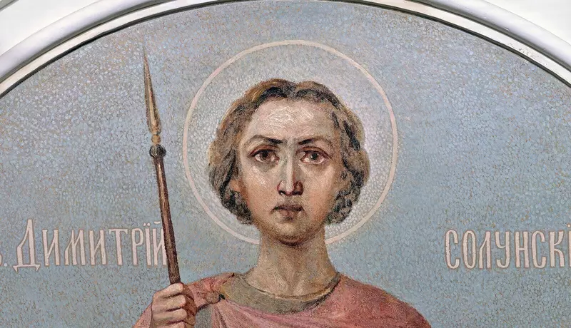 Изображение #11 для новости «Завершена реставрация храма Воскресения Словущего на Успенском Вражке в Москве»