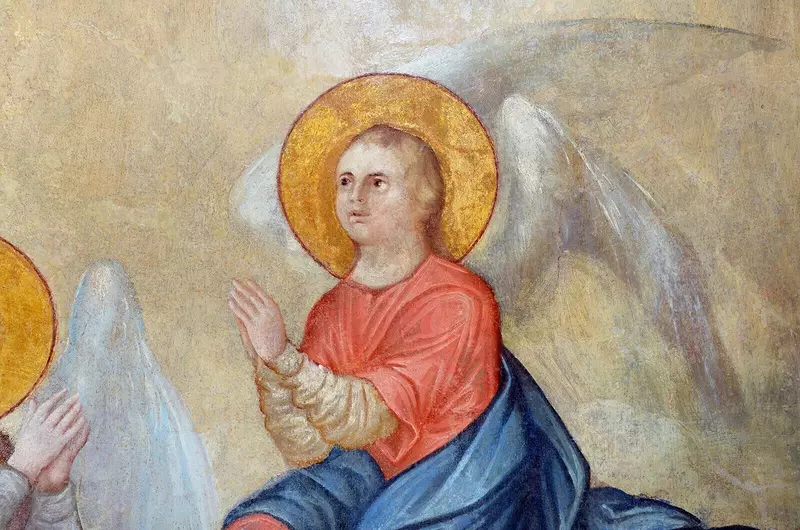 Иллюстрация №27 для поста «Завершена реставрация храма Воскресения Словущего на Успенском Вражке в Москве»