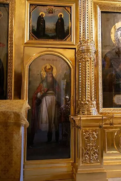 #23 для «Завершена реставрация храма Воскресения Словущего на Успенском Вражке в Москве»