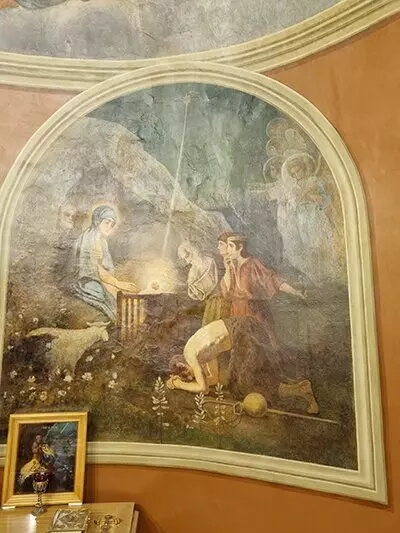 Картинка #4 для «храмы: Завершена реставрация храма Воскресения Словущего на Успенском Вражке в Москве»