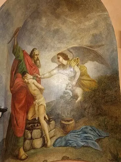 Изображение #6 для новости «общество: Завершена реставрация храма Воскресения Словущего на Успенском Вражке в Москве»