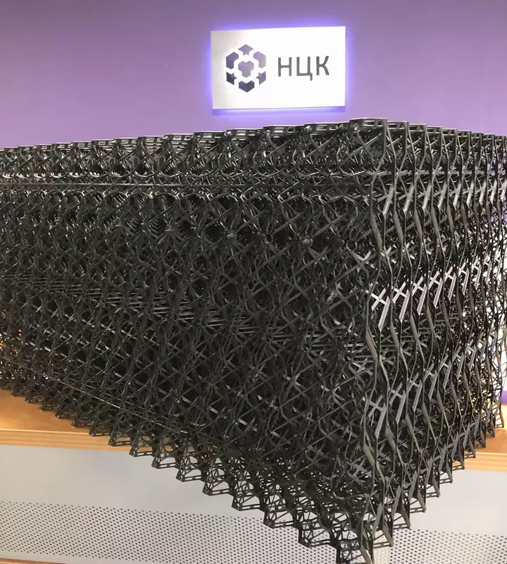 Картинка #1 для статьи «: Поставка для ОДЭК по сооружению энергоблока с инновационным реактором БРЕСТ ОД 300»