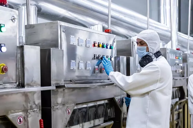 Фото 5 для «импортозамещение: В Багратионовском районе Калининградской области открыт сухарный завод»