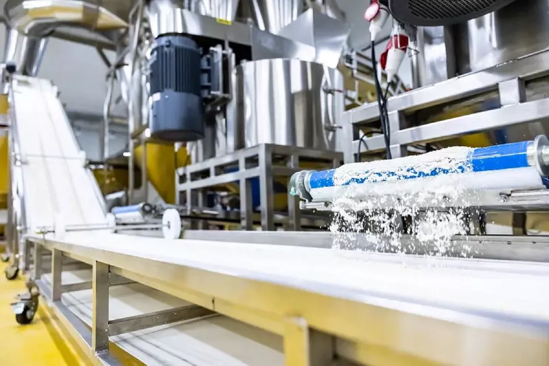 Иллюстрация №2 для новости «пищевая промышленность: В Багратионовском районе Калининградской области открыт сухарный завод»