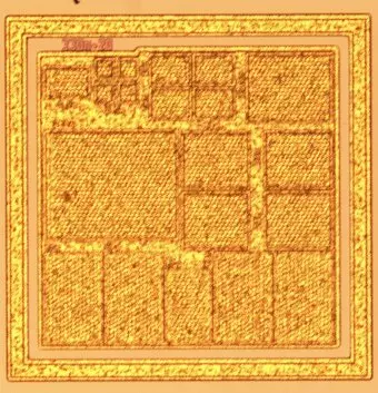 НИИМЭ выпустил на рынок новые кремниевые конденсаторы