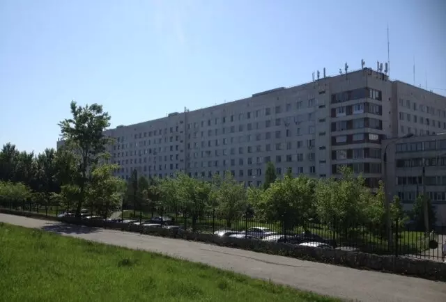 Иллюстрация 5 для публикации «В челябинской больнице скорой помощи открыли нейрохирургическую реанимацию»