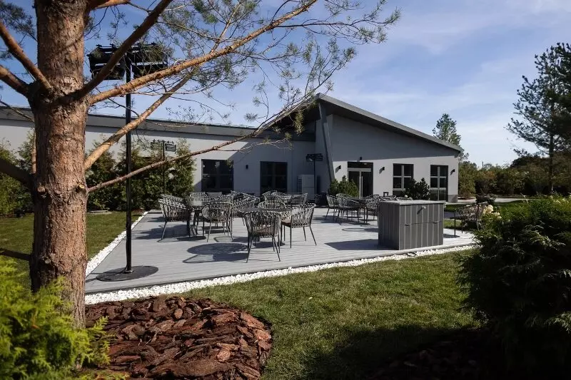 Картинка 6 для новости «В Тамбовской области появился первый пятизвёздочный отель»