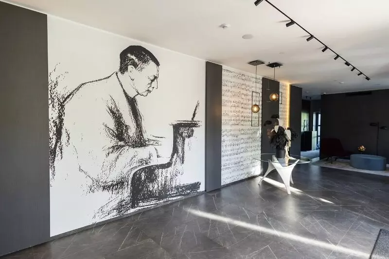 #2 для публикации «Тамбовская область: В Тамбовской области появился первый пятизвёздочный отель»