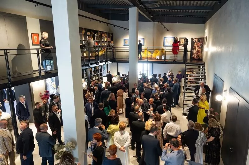 Изображение №4 для статьи «В Тамбовской области появился первый пятизвёздочный отель»