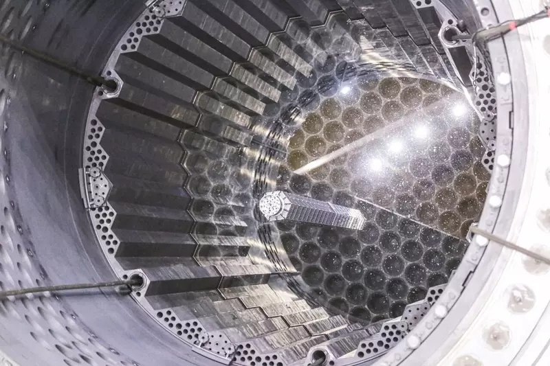 стальной сплав