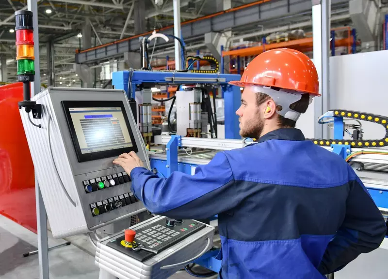 В Тульской области запущено производство электротехнической продукции