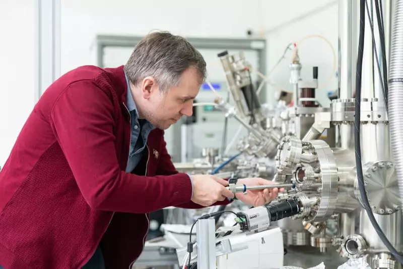 Российские ученые разработали новый вид ячейки памяти на базе сверхпроводников