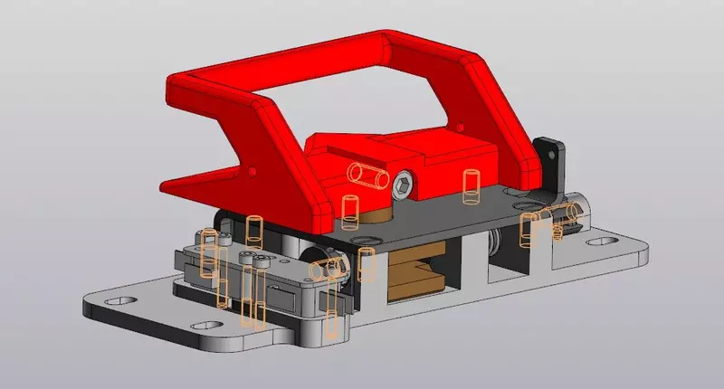 Аттеко Инжиниринг модернизировал конструкцию стоп крана для электропоезда