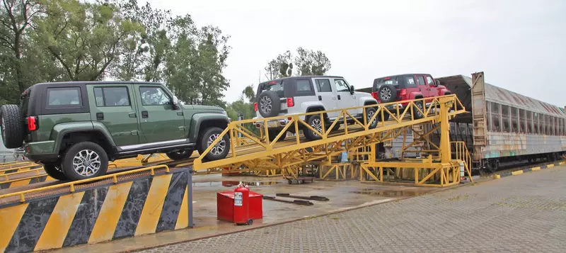 АВТОТОР приступил к промышленному производству 40