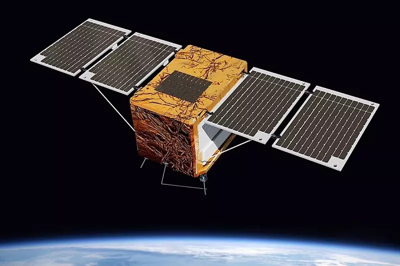 Картинка №5 для новости «Итоги космической деятельности России в 2022 году»