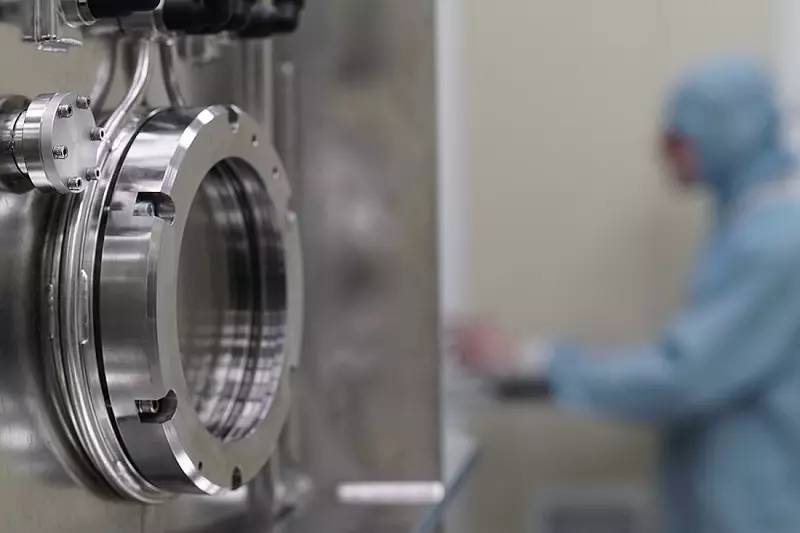 Ростех помогает производить сверхтермостойкие изделия для авиастроения