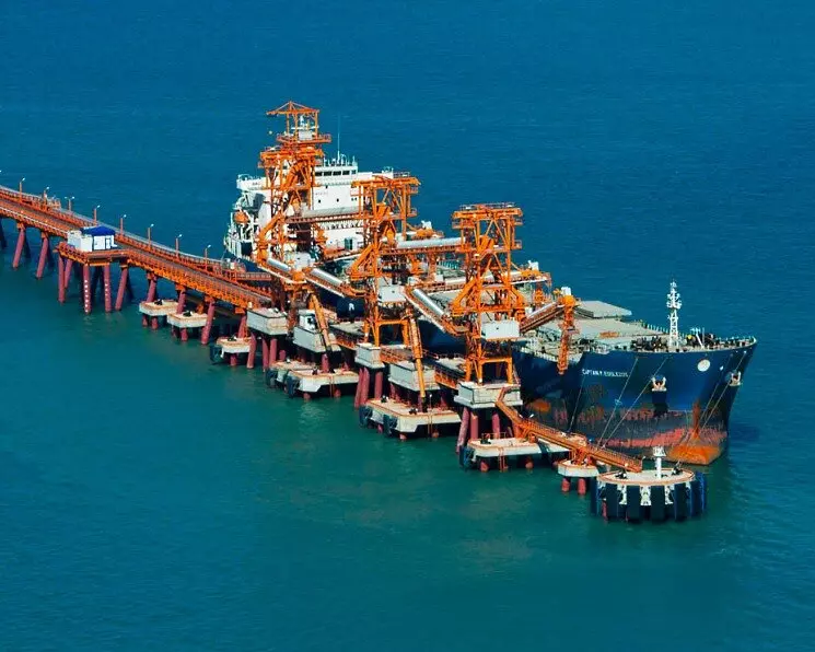 Темп экспорта пшеницы из России превысил прошлогодний