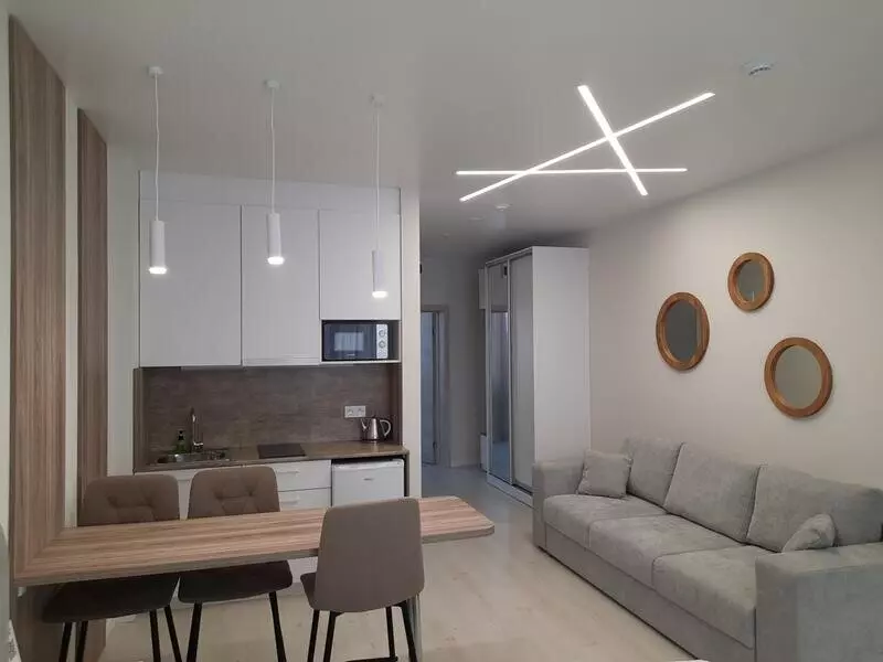 Фото 6 для поста «Алтайский край: Резидент алтайской Бирюзовой Катуни открыл гостиницу Кислород»