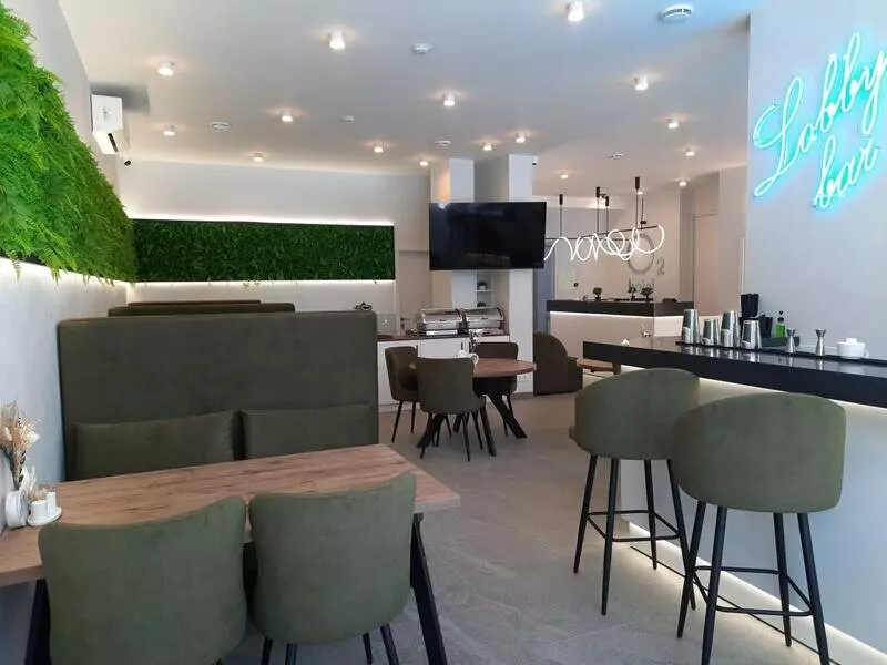 Картинка 4 для статьи «туризм: Резидент алтайской Бирюзовой Катуни открыл гостиницу Кислород»