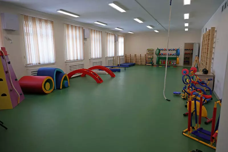 2 для статьи «Алтайский край: В селе Фирсово Алтайского края открылся новый детский сад на 280 мест»