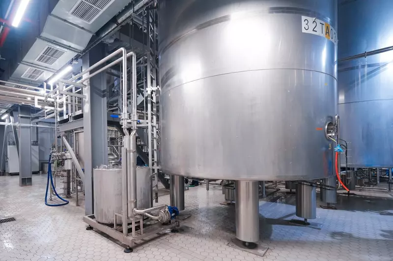 Изображение №5 для поста «Новые предприятия АПК и пищевой промышленности в ноябре 2024 года»