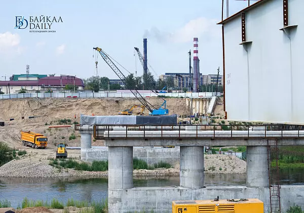 Картинка №15 для статьи «10 строящихся мостов обзор строительства»