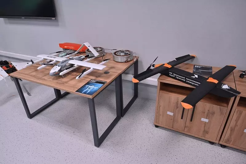 Фото №13 для «В Москве Татарстане и в Башкирии открыты три новых университетских кампуса»