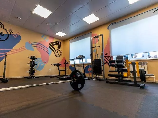 #3 для новости «Общество: В новооскольском селе Подольхи Белгородской области открыли новый ДК»