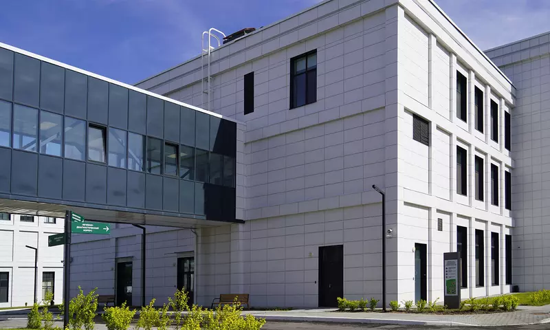 #7 для публикации «В Брянске открыт новый филиал военного клинического госпиталя»