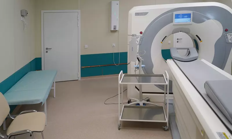 Картинка #4 для новости «Брянская область: В Брянске открыт новый филиал военного клинического госпиталя»