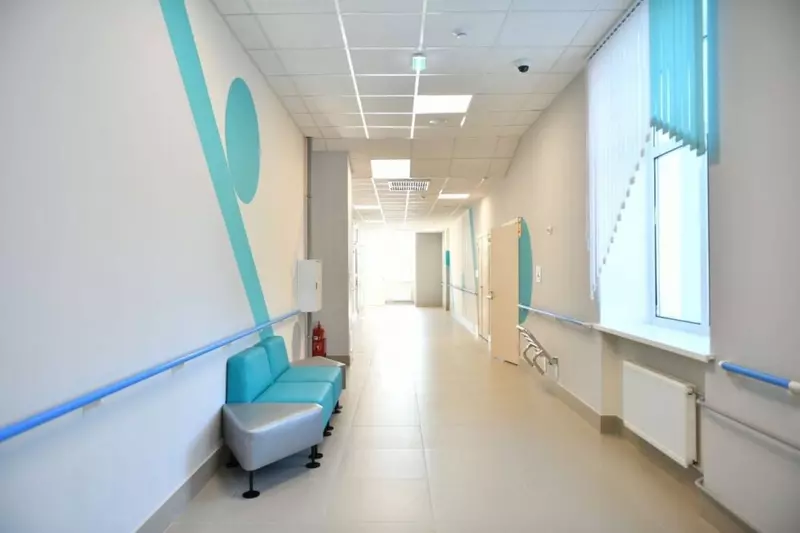 Картинка #3 для новости «В Мурманске открыли новое здание Детской художественной школы»